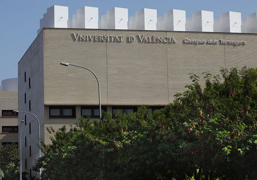Campus de Tarongers